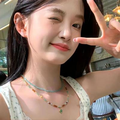 性伴侣的品格 决心